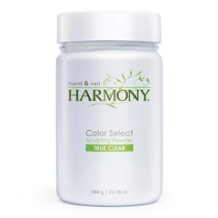 *Gelish Color Select TRUE CLEAR Powder 660g