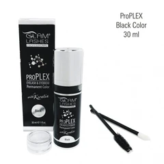 *GlamLashes ProPLEX Blue Black 30ml