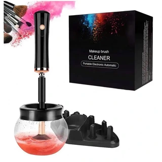 *INNOLV Makeup Brush Cleaner device