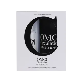 *OMG! Slim Fit And Firm Kit XXL
