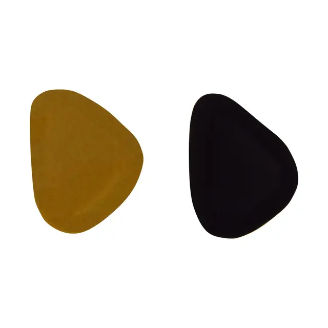 FeetForm Forfotspelotte Dråpe 