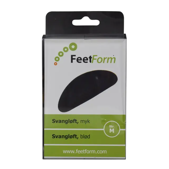 FeetForm Svangløft 