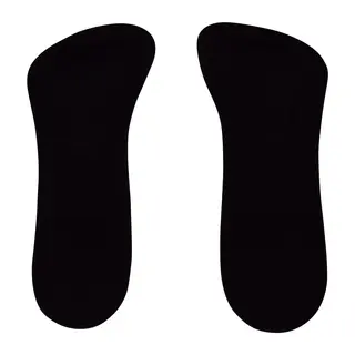 FeetForm Forfotinnlegg Classic