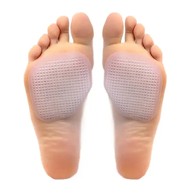 *Tuli's Metatarsal Cushions 