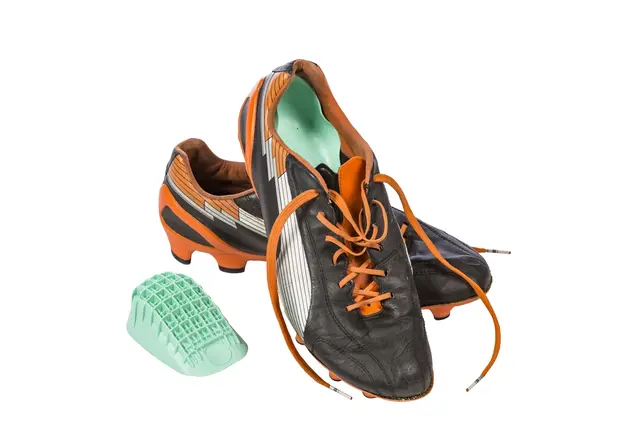 Tuli's Heavy Duty Heel Cup 