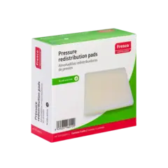 Fresco Pure Gel Square