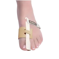 Deramed Hallux Valgus Nattbandasje