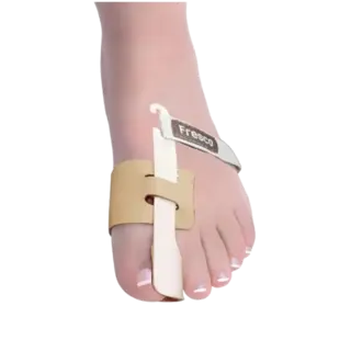 Deramed Hallux Valgus Nattskinne 37/40