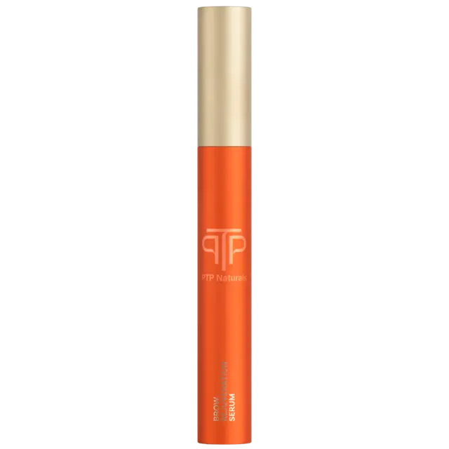 PTP Naturals Brow Rejuvenation Serum 7ml 