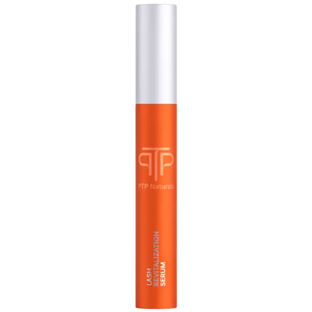 PTP Naturals Lash Revitalization Serum 5ml 