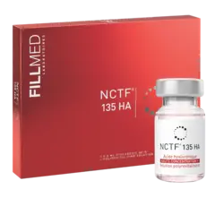 Fillmed NCTF 135 HA MDR COF 5x3ml