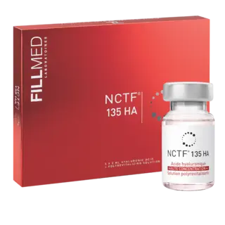 Fillmed NCTF 135 HA MDR COF 5x3ml