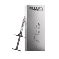 Fillmed Art Filler Fine Lines 2x1ml