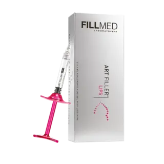 Fillmed Art Filler Lips 2x1ml