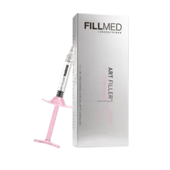 Fillmed Art Filler Lips Soft 1x1ml