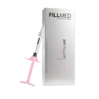 Fillmed Art Filler Lips Soft 1x1ml