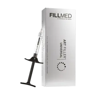 Fillmed Art Filler Universal 2x1,2ml