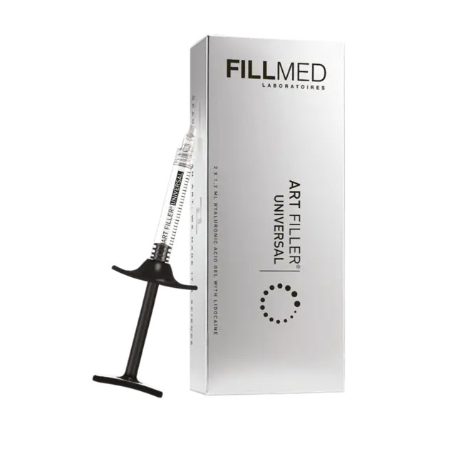 Fillmed Art Filler Universal 2x1,2ml 