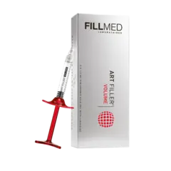Fillmed Art Filler Volume 2x1,2ml