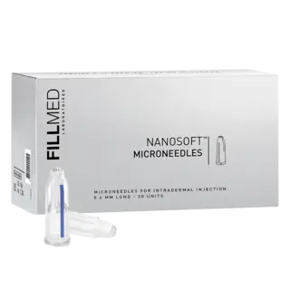 Fillmed Nanosoft BTE DE 30stk
