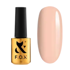 FOX Gel Polish Mocha Mousse 101 7ml