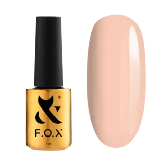 FOX Gel Polish Mocha Mousse 101 7ml
