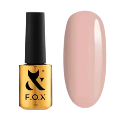 FOX Gel Polish Mocha Mousse 102 7ml