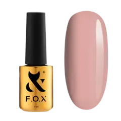 FOX Gel Polish Mocha Mousse 103 7ml