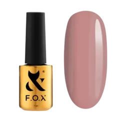 FOX Gel Polish Mocha Mousse 104 7ml