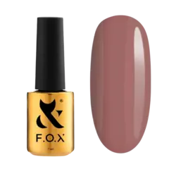 FOX Gel Polish Mocha Mousse 105 7ml