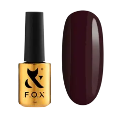 FOX Gel Polish Mocha Mousse 110 7ml