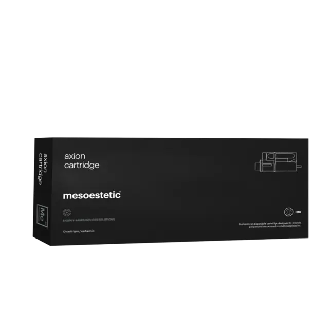 Mesoestetic Axion 18 Pin Needles 10stk. 