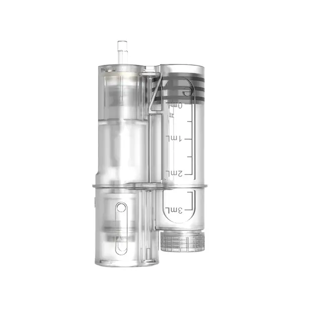 Mesoestetic Axion 18 Pin Needles 10stk. 