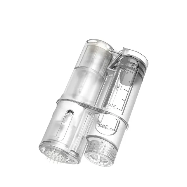 Mesoestetic Axion 18 Pin Needles 10stk. 