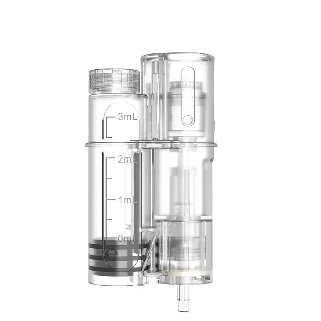 Mesoestetic Axion 18 Pin Needles 10stk. 