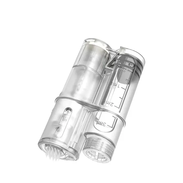 Mesoestetic Axion 42  Pin Needles 10stk. 