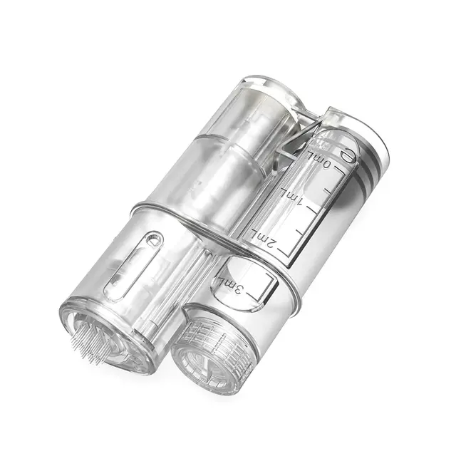 Mesoestetic Axion 42  Pin Needles 10stk. 