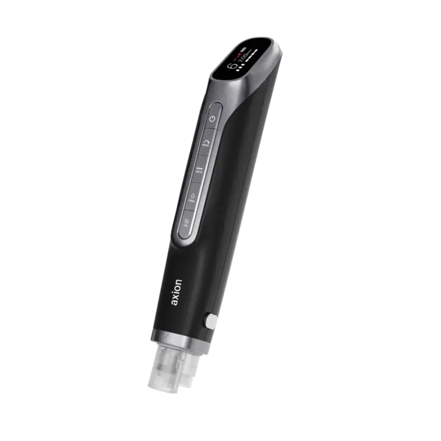 Mesoestetic Axion Pen Microneedling 