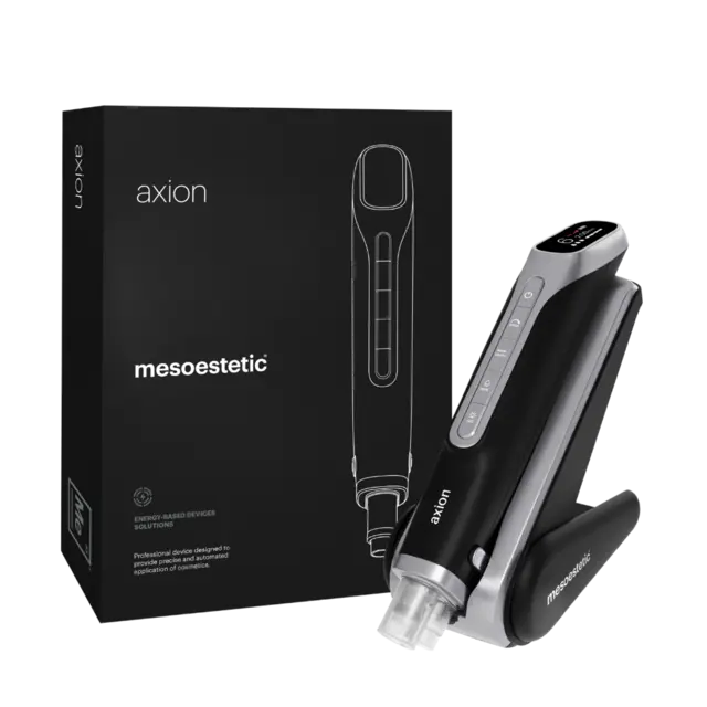 Mesoestetic Axion Pen Microneedling 