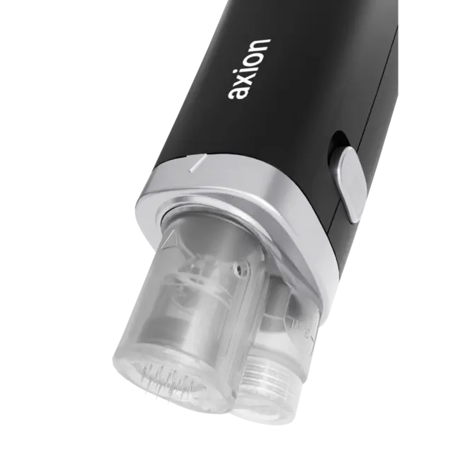 Mesoestetic Axion Pen Microneedling 