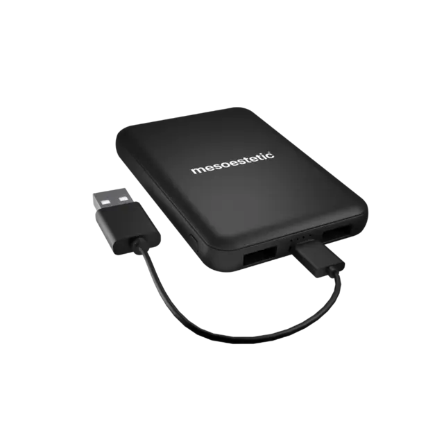 Mesoestetic Axion Pen Microneedling 