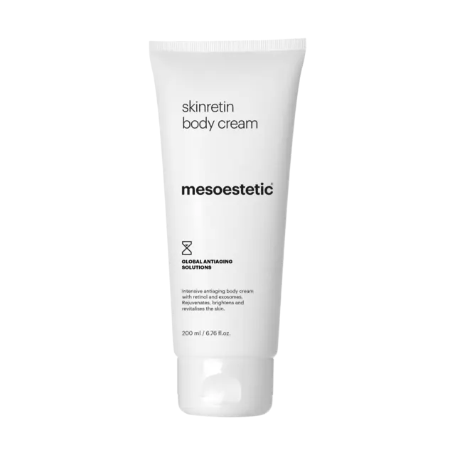 Mesoestetic Skinretin Body Cream 200ml 