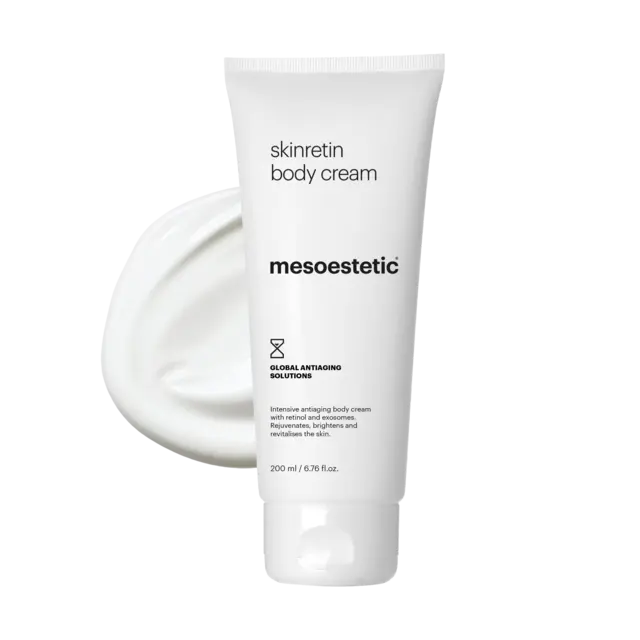 Mesoestetic Skinretin Body Cream 200ml 