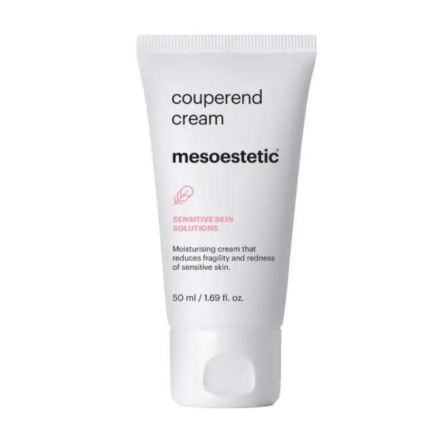 Mesoestetic Couperend Cream 50ml 