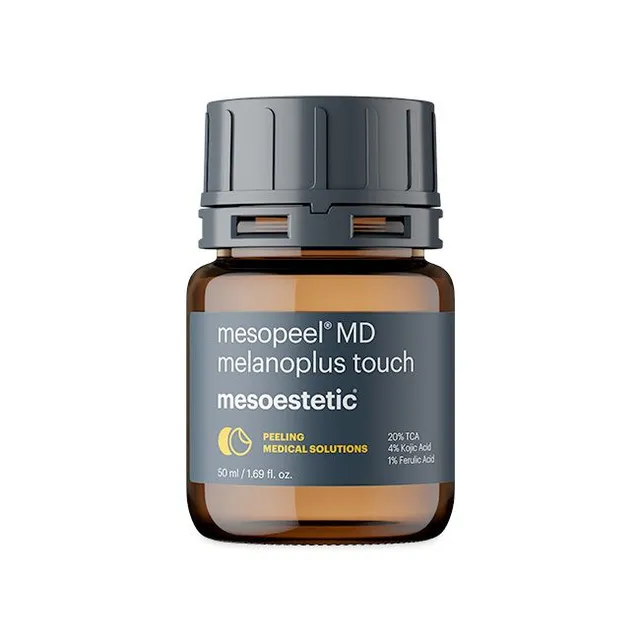 Mesoestetic Mesopeel MD Melanoplus Touch 50ml 