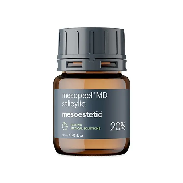 Mesoestetic Mesopeel MD Salicylic 20% 50ml 