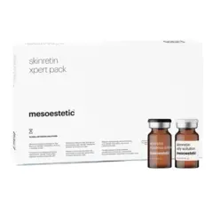 Mesoestetic Skinretin Expert Pack