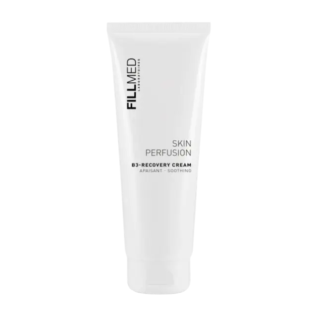 Fillmed CAB B3 Recovery Cream 250ml 