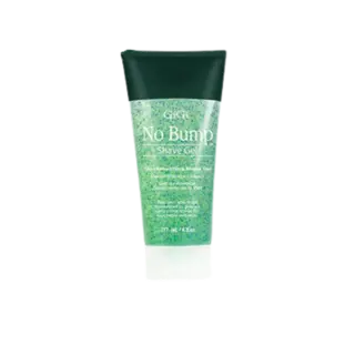 GiGi No Bump Shave Gel