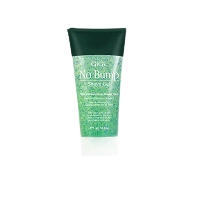 GiGi No Bump Shave Gel 